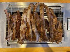 -张记焖窑·十五年专注焖烤(雍和宫店)
