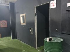 -兵魂·室内真人CS枪战俱乐部·团建·军事轰趴馆
