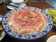 咸肉蒸饭-兰边碗(鼓楼店)