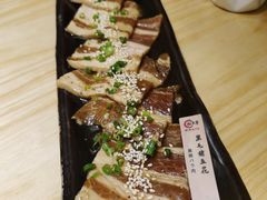 黑毛猪五花-松鱼亭·和牛烧肉(协鑫广场店)