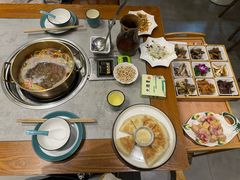 -大理董·董家小厨野生菌火锅(古城旗舰店)
