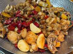 -陈家婆的菜(梅溪湖店)
