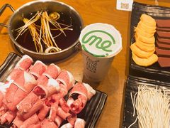 -呷哺呷哺 黄金牧场 (中发百旺店)