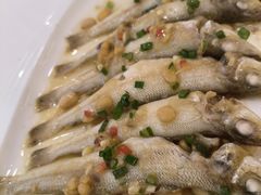 -新兴家喻酒家·羊城名宴(昌岗店)