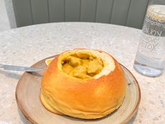 -大树餐厅(大悦城店)