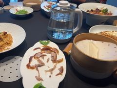 -北京老铺烤鸭(老城根店)