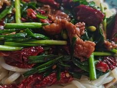 -巴依老爷新疆餐厅