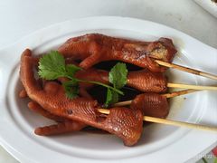 -点都德(广州白云山景区南门店)