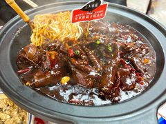 -回味黑鸭煲·始于2006(万松园店)