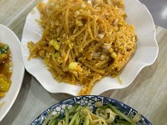 -青龙柳条豆腐(魁星路店)