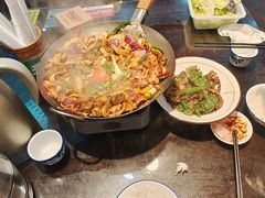 -富正毅三下锅连锁(三店)