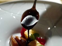 -三嚥阁 La Villa Restaurant