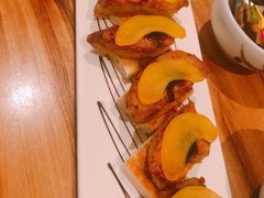 -王鼎精致料理铁板烧(世博源店)