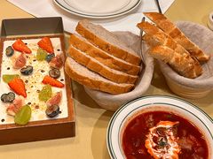 -秋林西餐厅(总店)