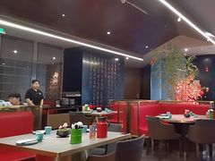-四川饭店(城乡购物中心店)