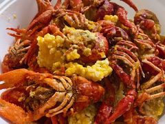 -龙虾风暴(松江店)