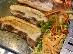 -李氏烤肉店