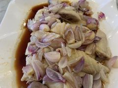 -新塘畔酒楼(里水大道北店)