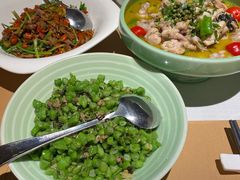 小炒牛肉-时间仓(月湖公园店)