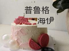 -蜜肆动物奶油蛋糕·个性定制·下午茶甜品