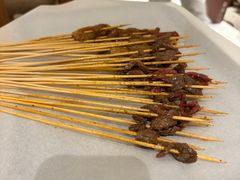 -长药唐师乐山油炸(石人直营店)
