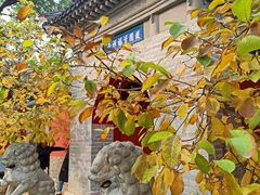 -红螺寺