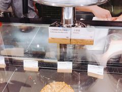 -BAKER&SPICE(国金中心商场店)