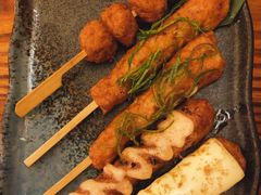 -坂吉屋·居酒屋深夜食堂(龙湖店)