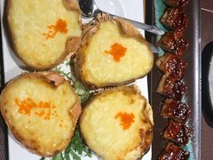 -德川家日本料理(中关村寰太大厦店)