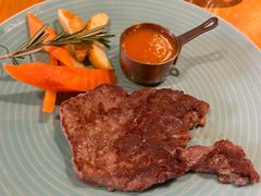 -斗牛士牛排(南京东路店)