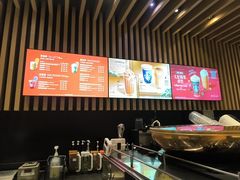 -星巴克(广州百信广场东区店)