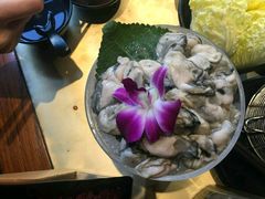 -手选潮汕鲜活牛肉火锅(二七广场店)