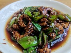 酱爆腰花-扬州小吃(延安西路店)