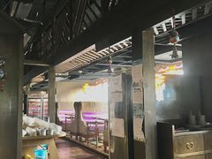 -滇釜火锅·能喝汤的火锅(车公庄店)