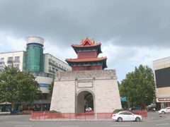 -海州古城