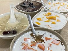 -透心凉糖水(听海居店)