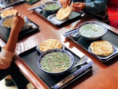 -泉儿头杂碎·清真(城东总店)