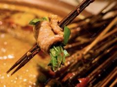 -江二娃串串香(科园四路总店)