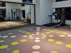-悦耐私教健身馆(保利中心店)