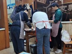 -乌家弄传统美食(新华路店)