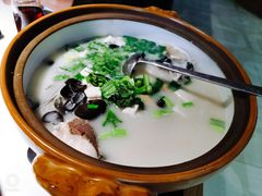 -姜君·千岛湖鱼头馆(浦东大道店)