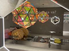 -光作面包Voila Lumiere(中山店)