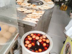-王氏林记烧饼店(汇邻店)