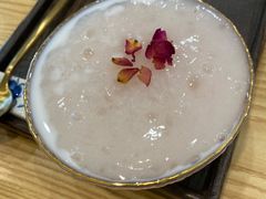 椰奶藕糕-藕韵(东关街店)