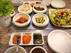 -高丽屋(天宁寺店)