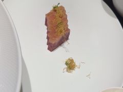 -宫燕府·京菜·烤鸭·淮扬菜(王府中心店)