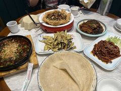 -西工饭庄快餐厅(西工小街店)