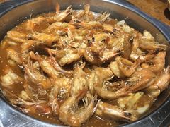 -惠友大虾(太原北街店)