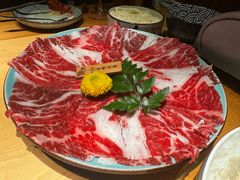 -龙酒场·关西寿喜烧·居酒屋(罗湖店)