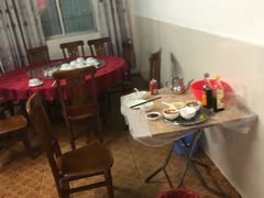 大堂-板桥海鲜广场(文明东店)